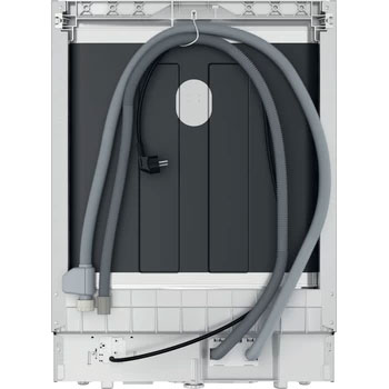 اتصال به منبع آب گرم ماشین ظرفشویی ویرپول مدل WBC 3C34 PF X