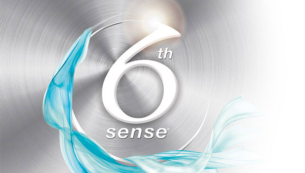 فناوری حس ششم ( 6The Sense ) در ماشین لباسشویی FFD 10449 SBCV GCC
